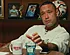 Nainggolan gelooft ogen niet: "Lijkt beste verdediger van België"