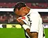 Historische blamage: Neymar in tranen van het veld