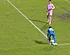 <strong>Club NXT zorgt voor absurd moment met penalty</strong>