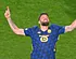 UEL/UECL: megastunt in Firenze, Giroud redt Lille (voorlopig)