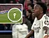 Hommeles bij Real: dít sneerde Vinicius richting Bellingham