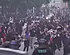 Geen feest in Parijs: PSG-fans zorgen voor absolute chaos