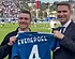 Evenepoel steelt show bij Serie A-topper; baalmiddag Sels
