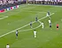 Courtois viert na wondergoal, Tottenham komt goed weg