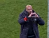 Stijnen geeft heerlijke reactie op fluitende Cercle-fans