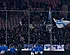 Utrecht-Genk in extremis uitgesteld: incident in bezoekersvak