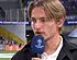 Vermant geeft live op televisie datum voor comeback
