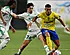 STVV slikt Europese domper na verdedigend fiasco in Cyprus