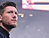 Pocognoli ziet droomdebuut bij Monaco nog verpest