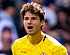 Lammens slikt eerste domper bij Man Utd
