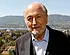 België krijgt Balogun-deadline: Blatter roept corruptie