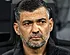 'Stunt van formaat: Conceiçao en Cannavaro met nieuwe job'