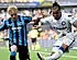 'Club Brugge plant pikante raid op AA Gent'