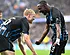 'Club Brugge vreest leegloop: Seys & Forbs richting exit?'