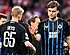 'Club Brugge brengt bod uit op peperdure linksback'