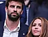Shakira onthult hoe ze Piqué en de hele wereld verrast