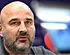 'Sibierski krijgt meteen transfertaak bij RSCA-aanstelling'