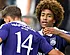 Bruno speelt met vuur: revelatie Anderlecht 