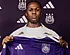 Anderlecht troeft topploegen af: contract tot 2029