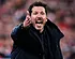 'Transferbom in Spanje: Atlético klopt aan bij Barcelona'