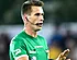Voetbalbond maakt scheidsrechters speeldag 8 bekend