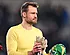 <strong>Verjaardagscadeau: Simon Mignolet speelt knap record kwijt</strong>
