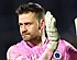 Mignolet naar buitenlandse topclub? "Geloof er niks van"