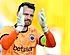 Mignolet onthult: droomafscheid ging bijna in rook op