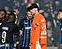 Schok bij Club: Mignolet valt uit, verbazende naam in doel