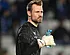 'Mignolet out: Club Brugge richt vizier op ervaren doelman'