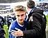 'AA Gent vangt jackpot: sterkhouder richting exit'