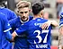 Leko verschaft cruciale update uit ziekenboeg AA Gent