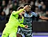 Hong start bij AA Gent, enorme verrassing in basiself Hasi