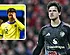 Maandje na WK-blunder: Lammens slaat United met verstomming