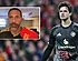 Rio Ferdinand reageert met vijf woorden op prestatie Lammens