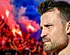 Topdoelman opvolger Mignolet: "Contract van twee jaar"