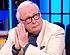 Mart Smeets breekt privé: "Spoor van vernieling achtergelaten"