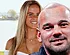 Wesley Sneijder dropt relatiebom bij Yolanthe: "Ik hou van jou"