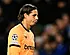 Engelse pers spaart 'zwak' Club Brugge niet na Villa-slipper