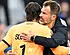 'Sommer in nesten: nieuwe nummer één bij Club Brugge?'