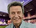 Anderlecht-fans schrikken: Willy Sommers maakt intrede