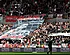 Kippenvel op Bosuil: Overmars krijgt pakkend afscheid