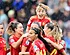 0 op 6 voor Flames: Spanje geeft België zesklapper om de oren