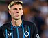 <strong>'Koude schok: Club Brugge draait Spileers de rug toe'</strong>