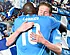 'De Bruyne en Lukaku smullen: nieuwe topaanwinst Napoli'