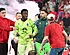 "Pure criminaliteit" - zware gevolgen na rellen Waalse derby