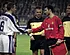 Anderlecht viert het voetbalwonder van Beckham & co