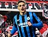 Topdeal in JPL: Standard haalt Nielsen weg bij Club Brugge