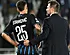 'Leegloop bij Club Brugge: Inter laat kassa rinkelen'