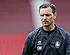 Werk voor Wils: promovendus klopt Antwerp in eerste oefenpot